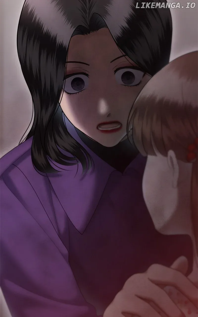 Sisters War Chapter 70 page 126