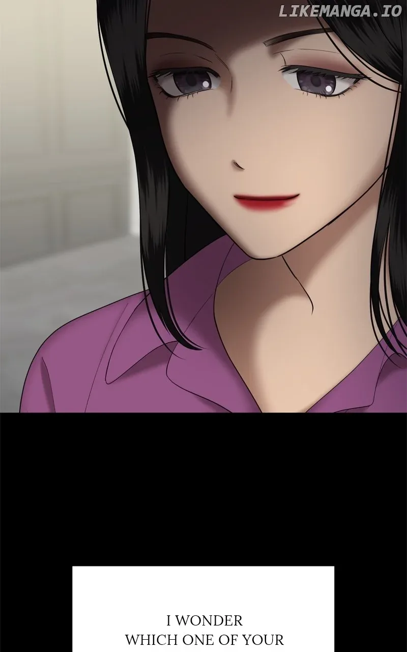 Sisters War Chapter 64 page 29