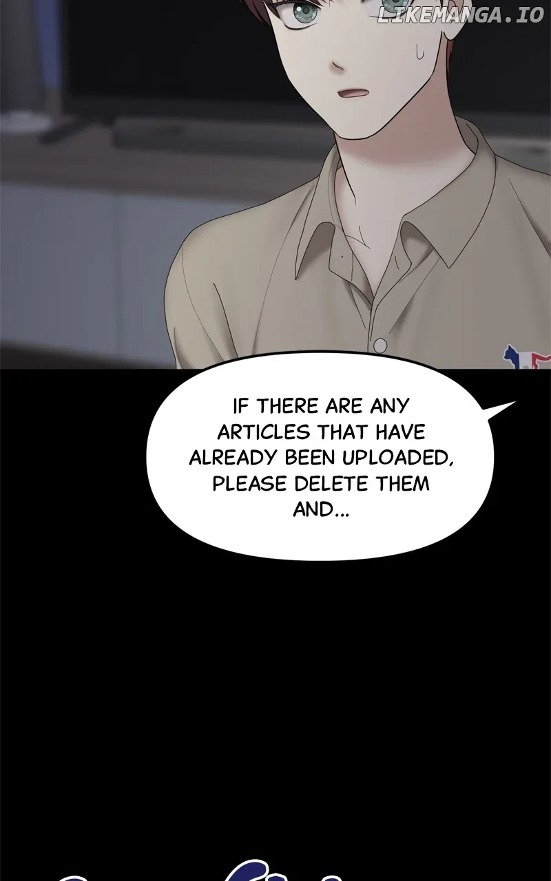 Sisters War Chapter 70 page 109