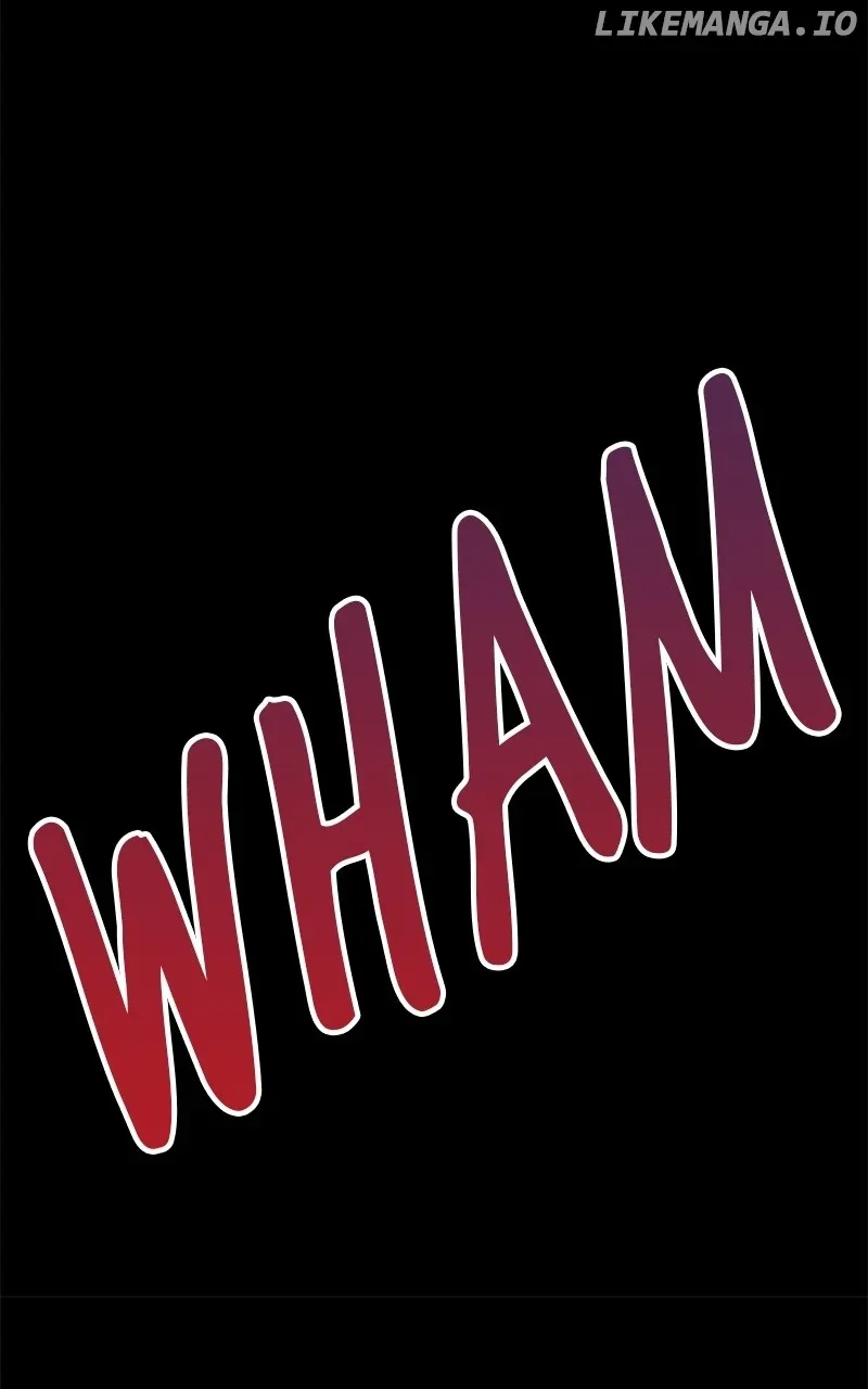 Sisters War Chapter 64 page 45