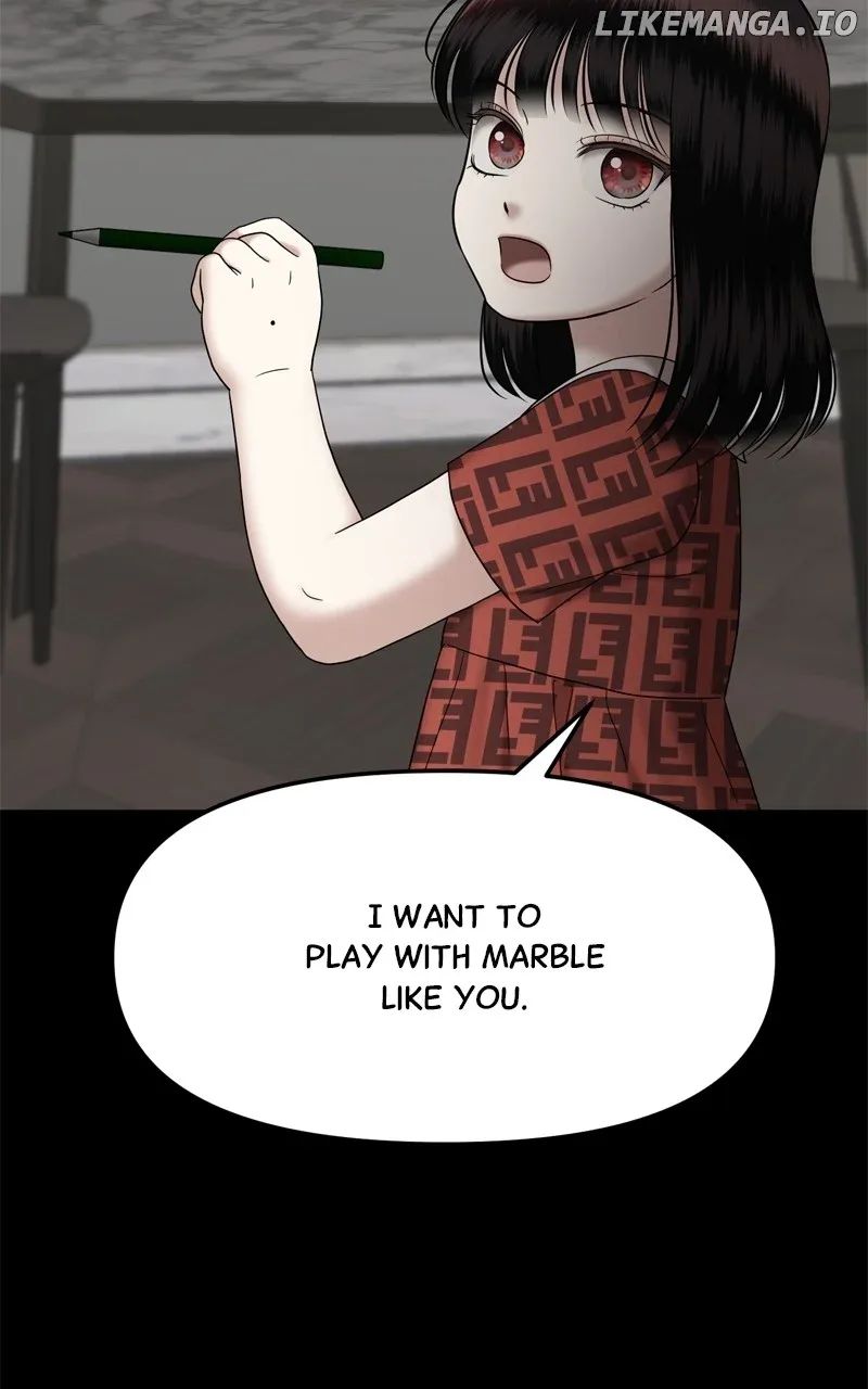 Sisters War Chapter 70 page 47