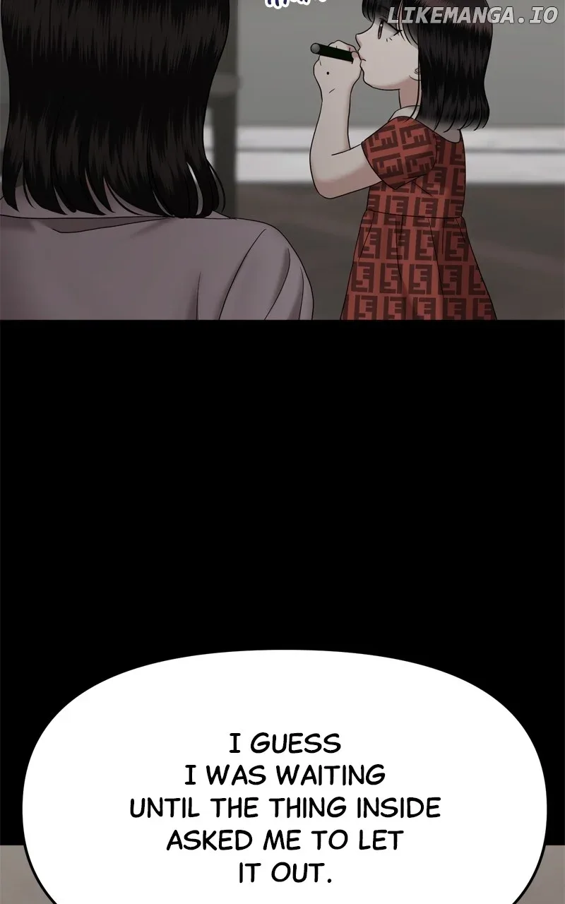 Sisters War Chapter 70 page 50