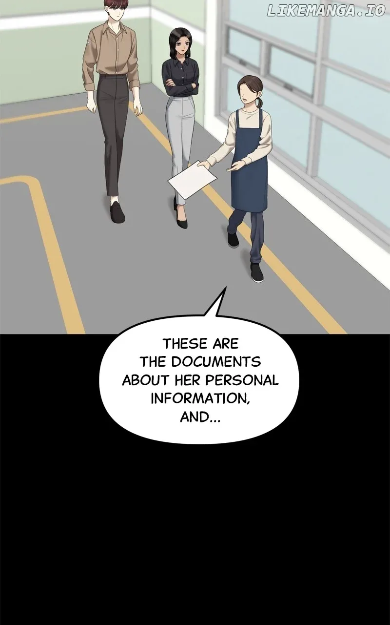 Sisters War Chapter 71 page 31