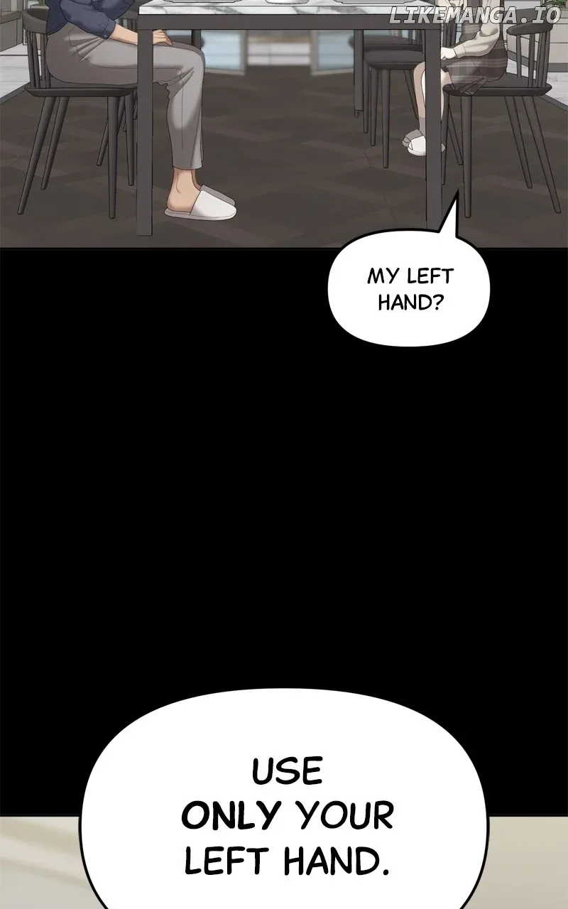 Sisters War Chapter 71 page 74
