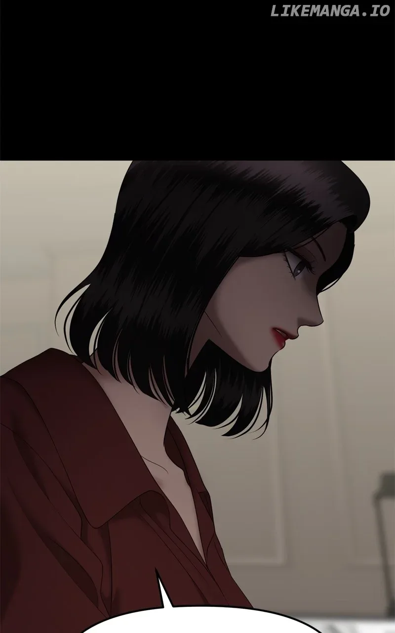 Sisters War Chapter 64 page 55