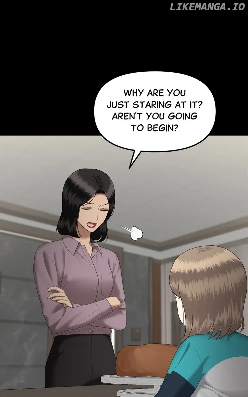 Sisters War Chapter 71 page 60