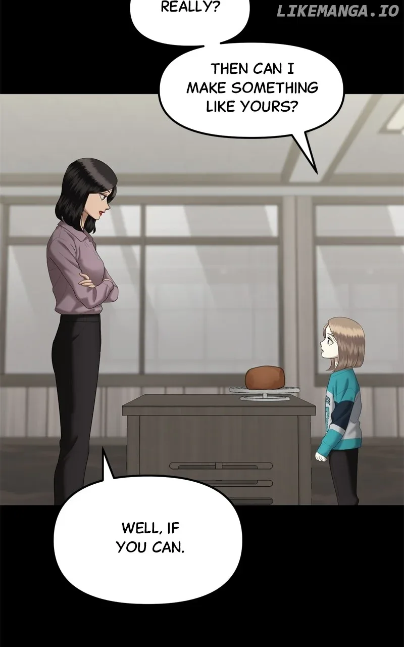 Sisters War Chapter 71 page 56