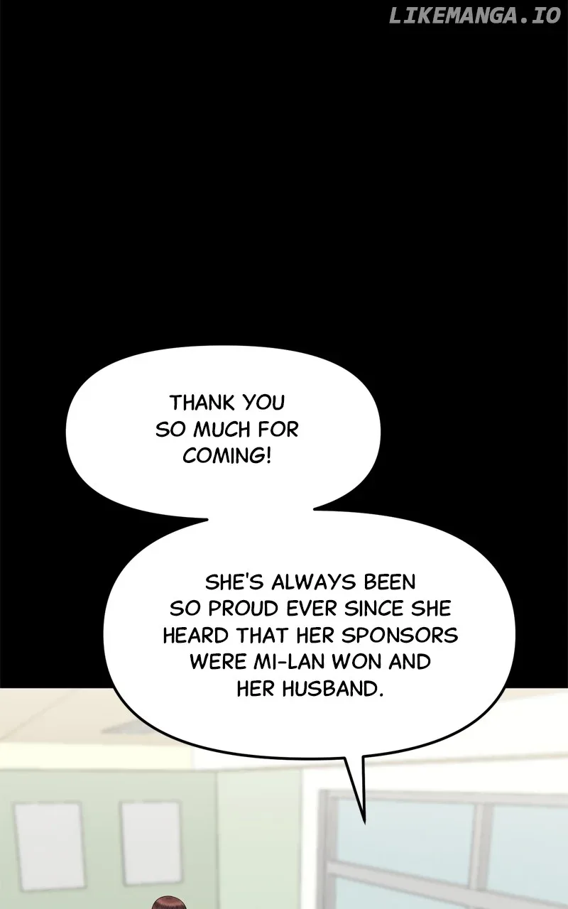 Sisters War Chapter 71 page 30