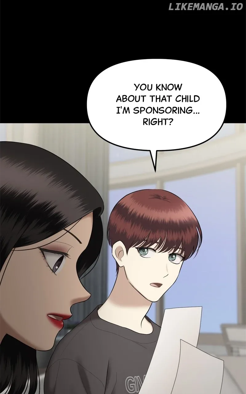Sisters War Chapter 71 page 24