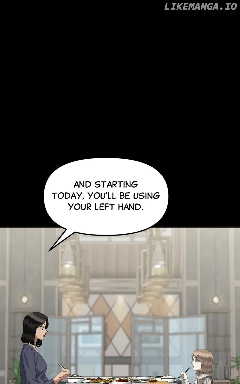 Sisters War Chapter 71 page 73
