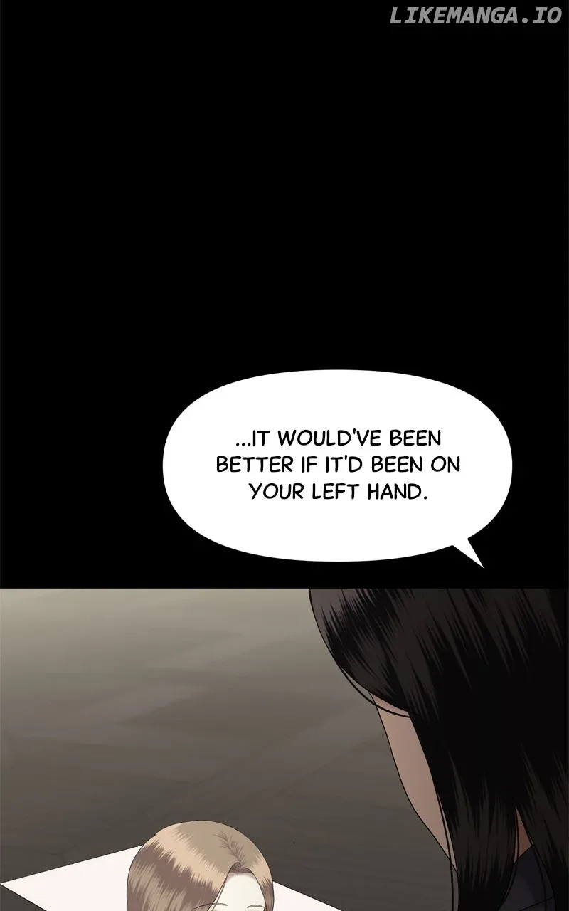 Sisters War Chapter 71 page 50
