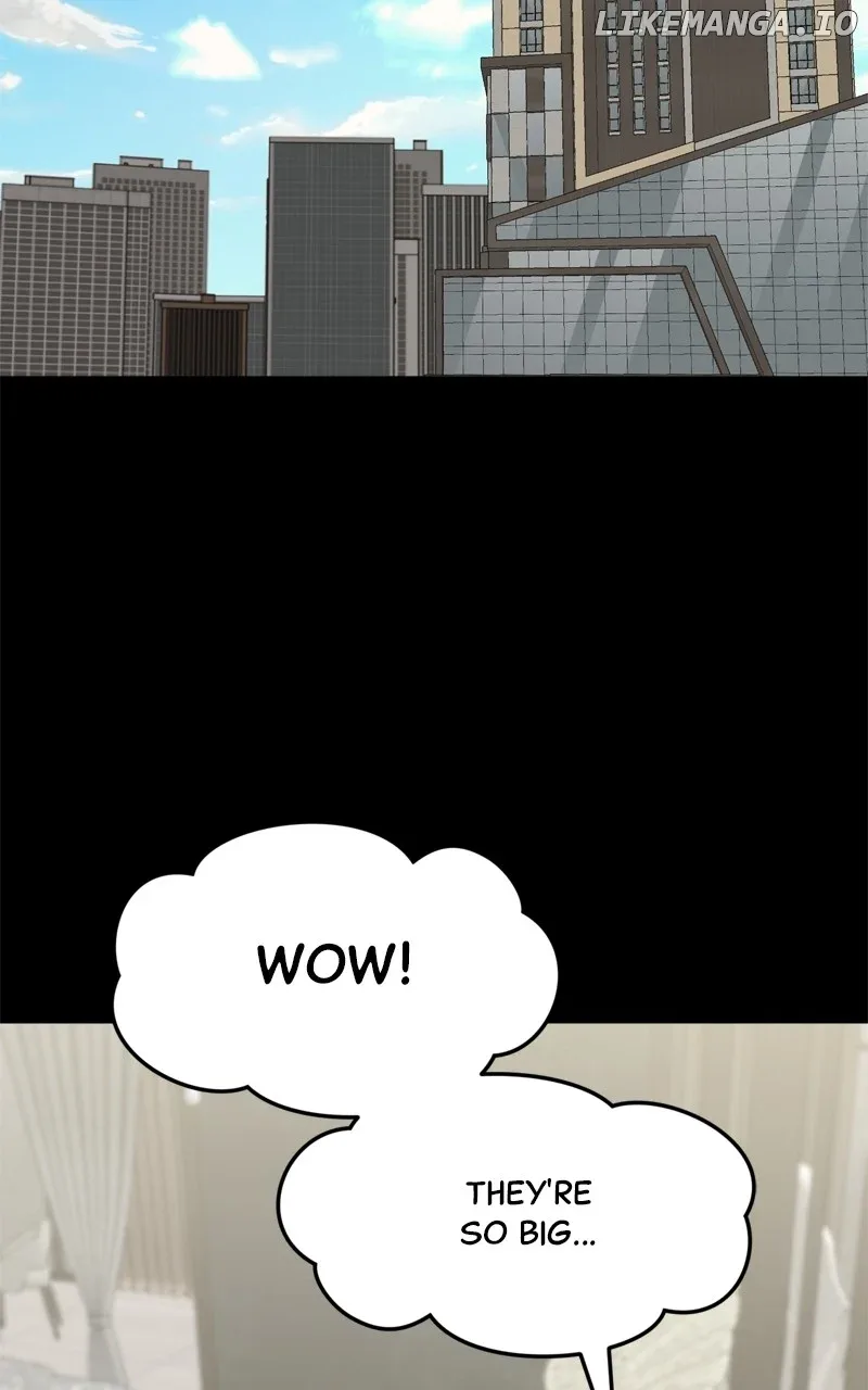 Sisters War Chapter 71 page 39