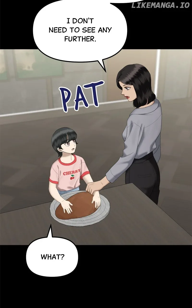 Sisters War Chapter 71 page 16