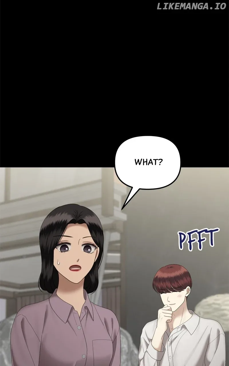 Sisters War Chapter 71 page 43