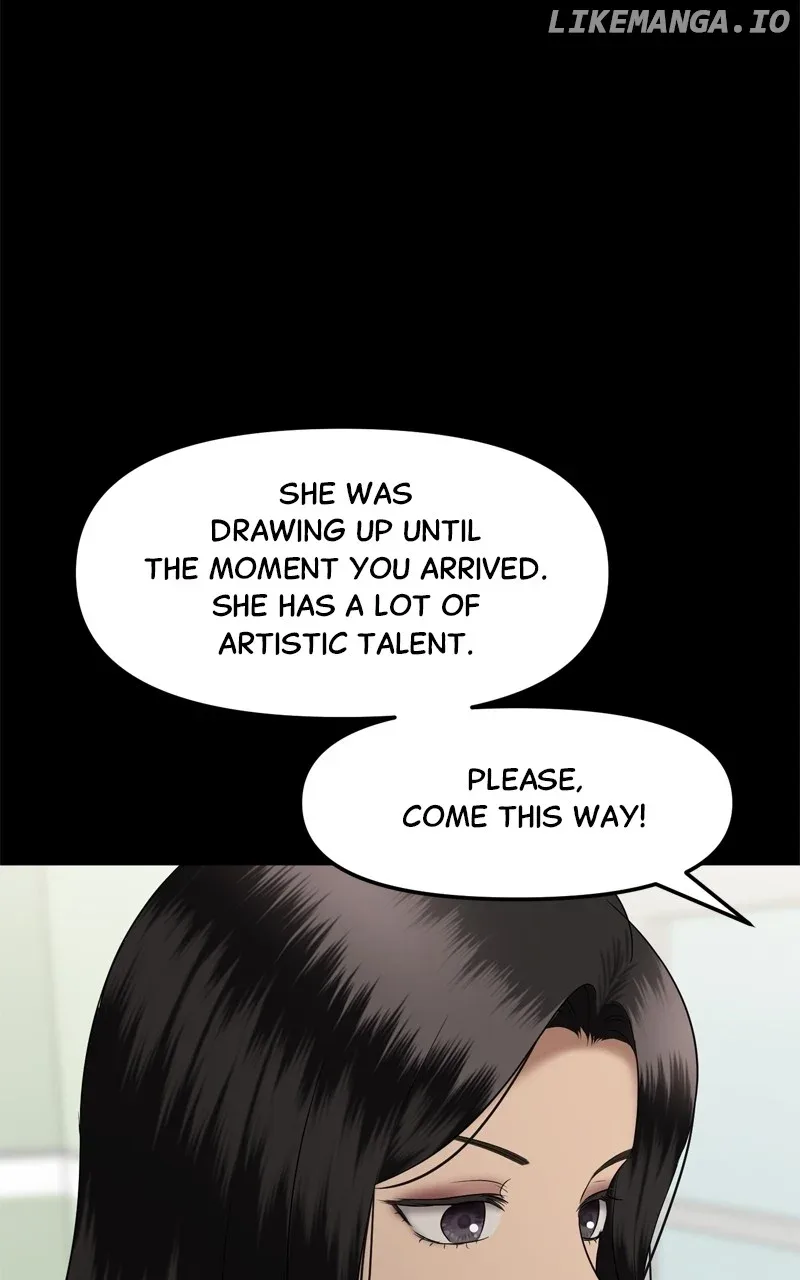Sisters War Chapter 71 page 32