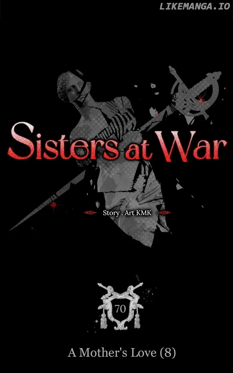 Sisters War Chapter 71 page 6
