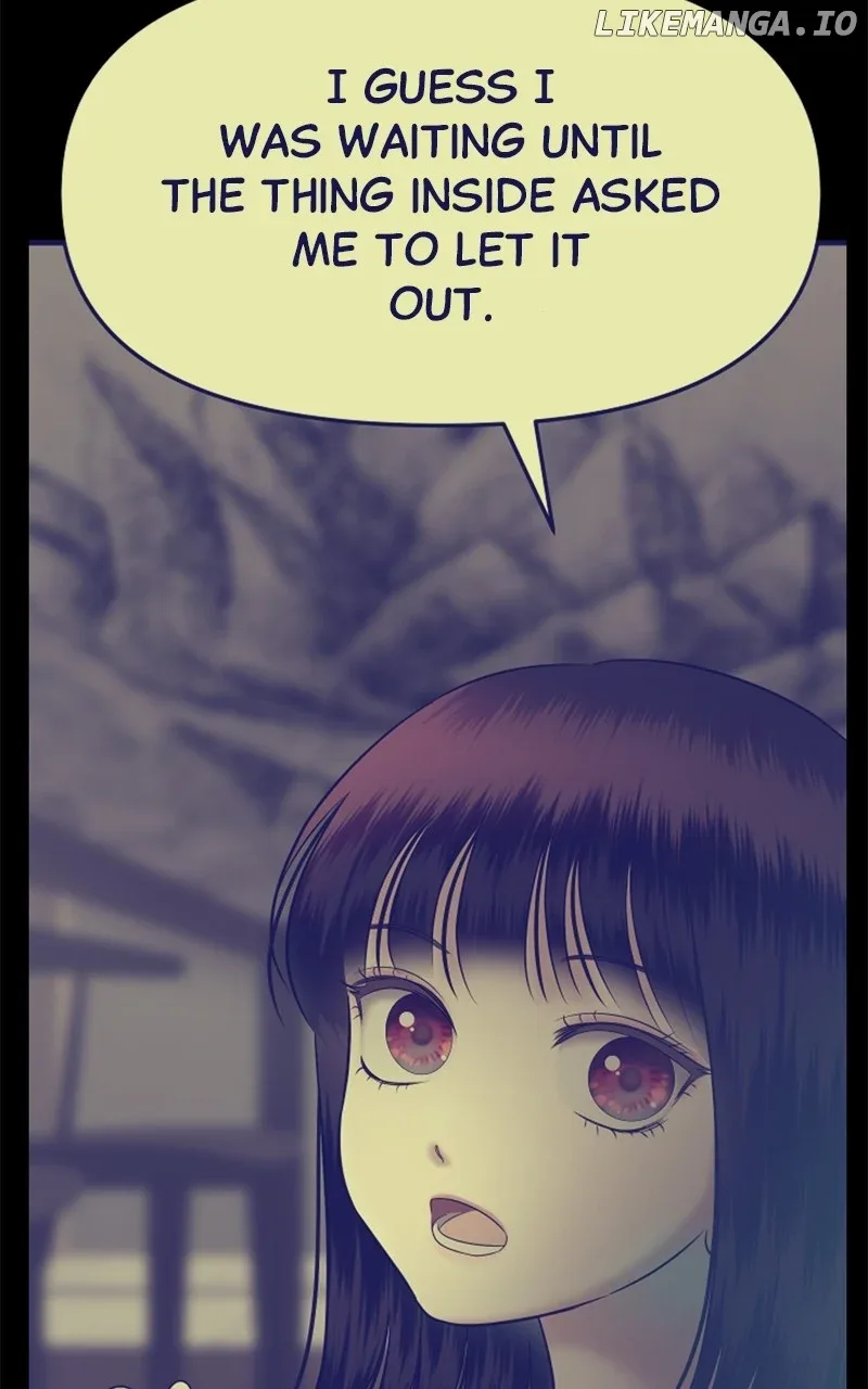 Sisters War Chapter 71 page 65