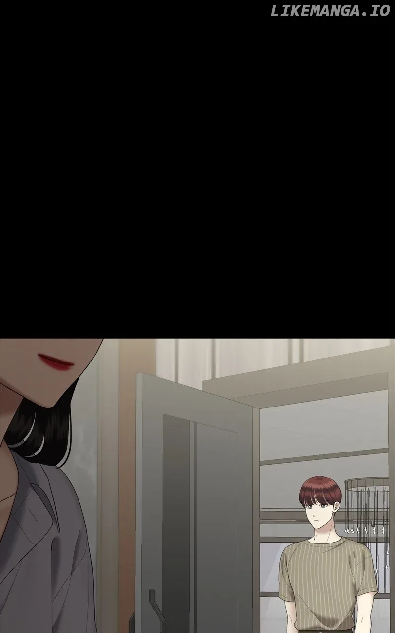 Sisters War Chapter 71 page 19