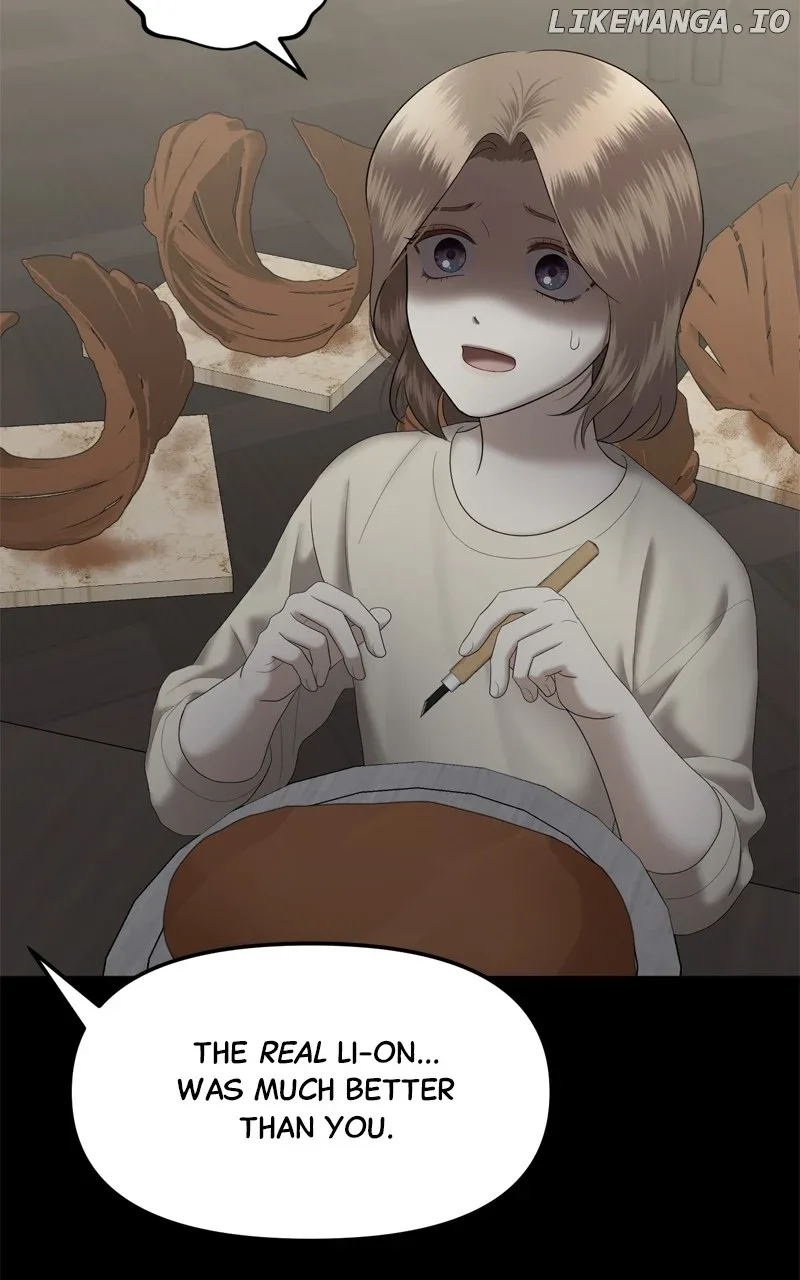 Sisters War Chapter 71 page 100