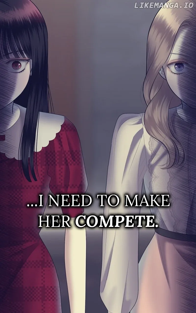 Sisters War Chapter 71 page 127