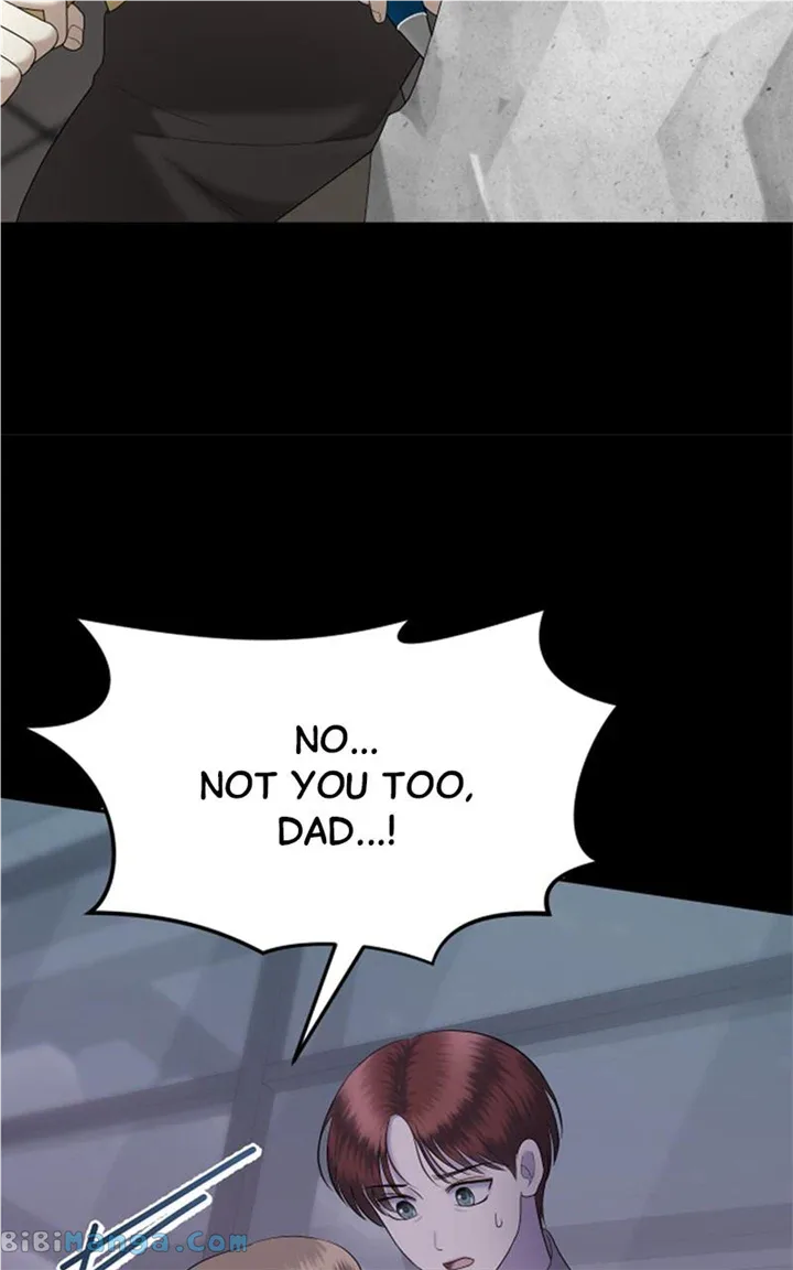 Sisters War Chapter 58 page 138
