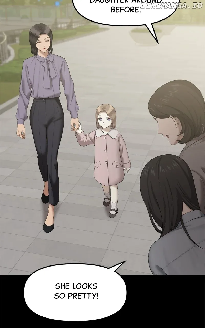 Sisters War Chapter 71 page 83