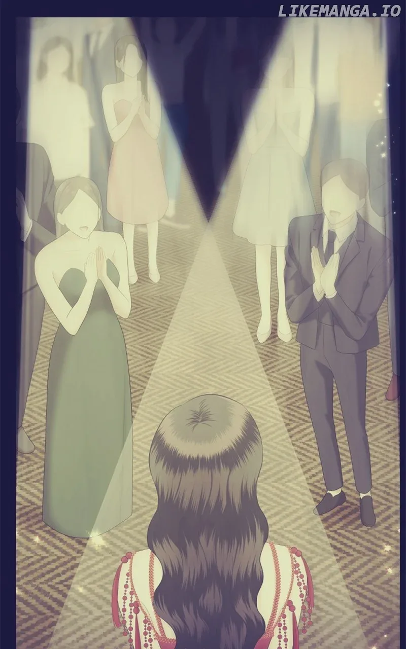 Sisters War Chapter 64 page 69