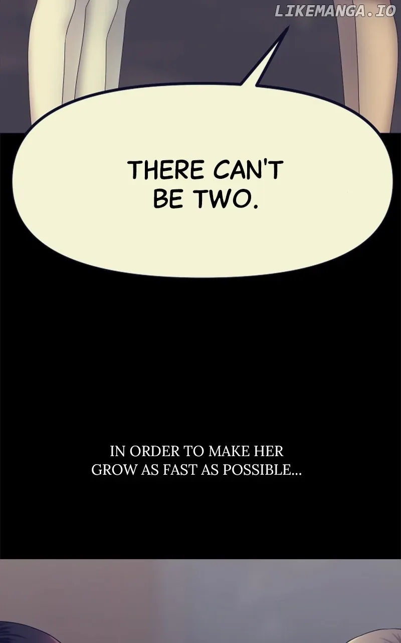 Sisters War Chapter 71 page 126