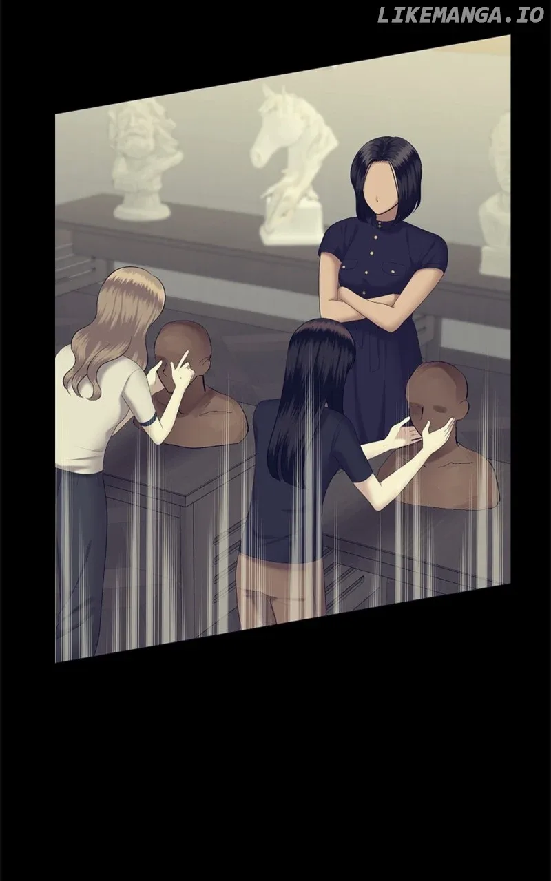 Sisters War Chapter 71 page 131