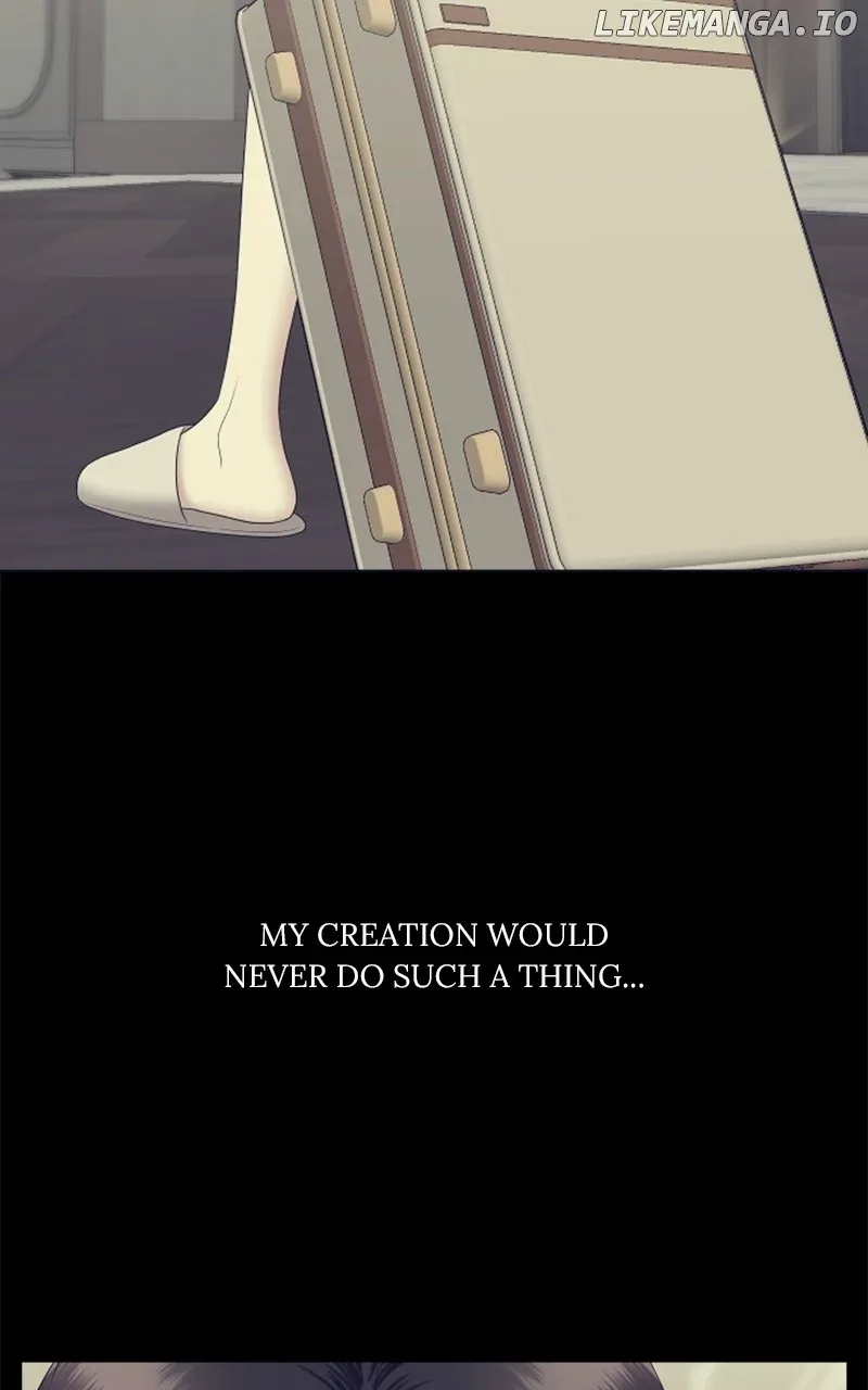 Sisters War Chapter 71 page 166