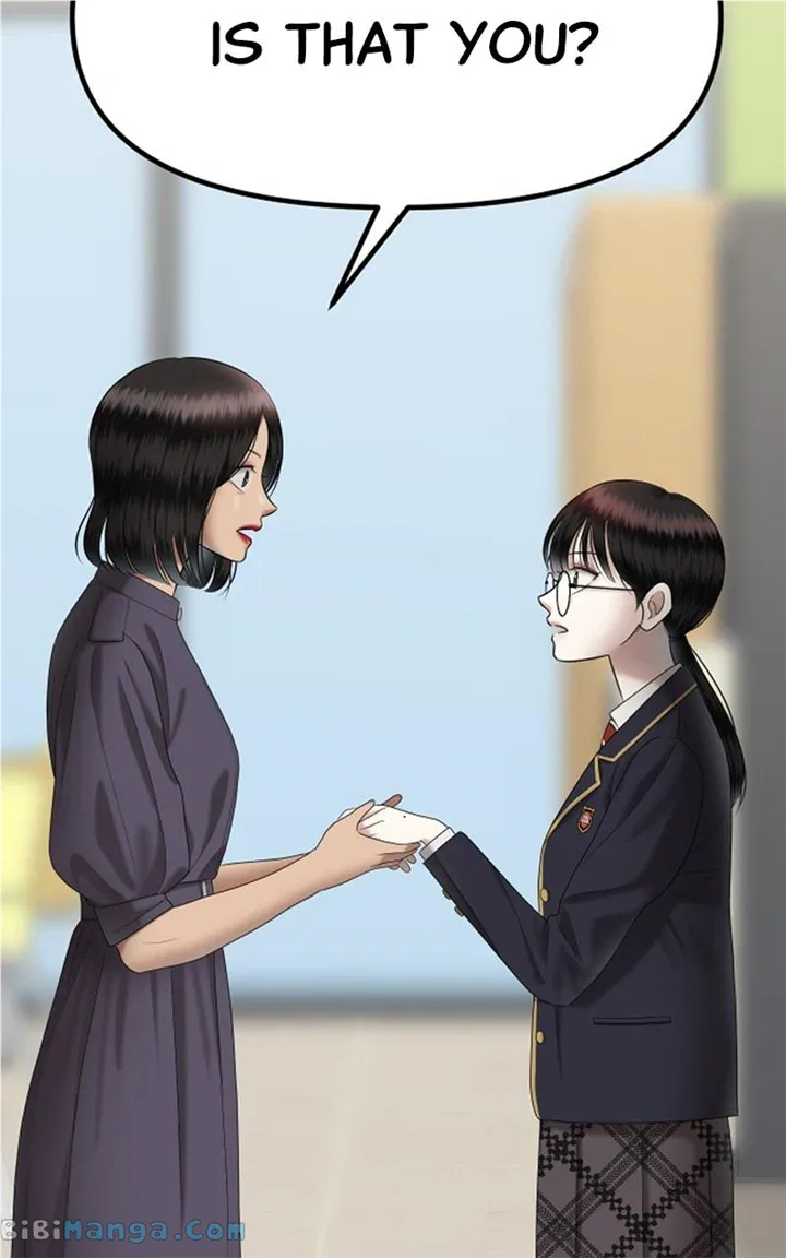 Sisters War Chapter 58 page 120