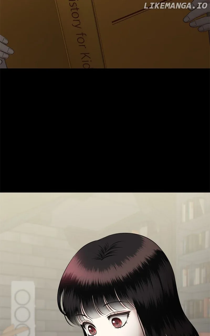 Sisters War Chapter 64 page 61