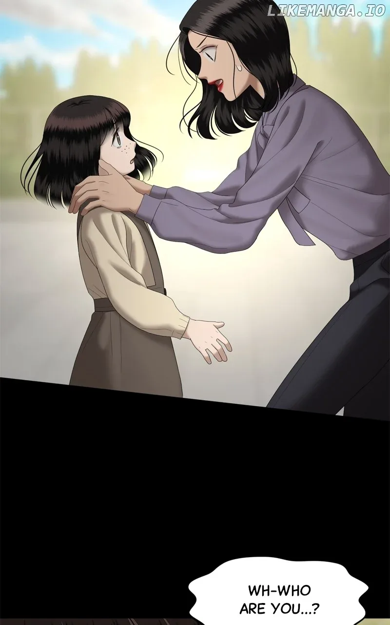 Sisters War Chapter 71 page 91