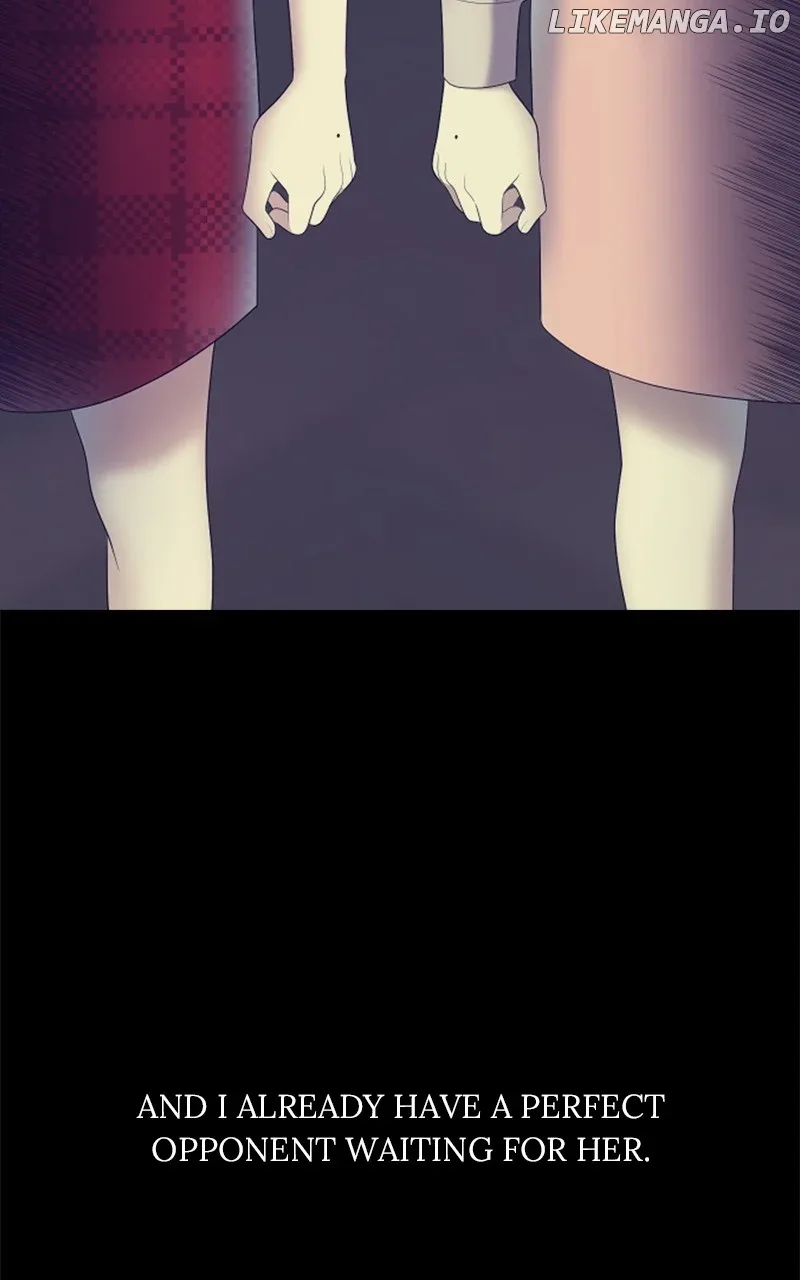 Sisters War Chapter 71 page 128