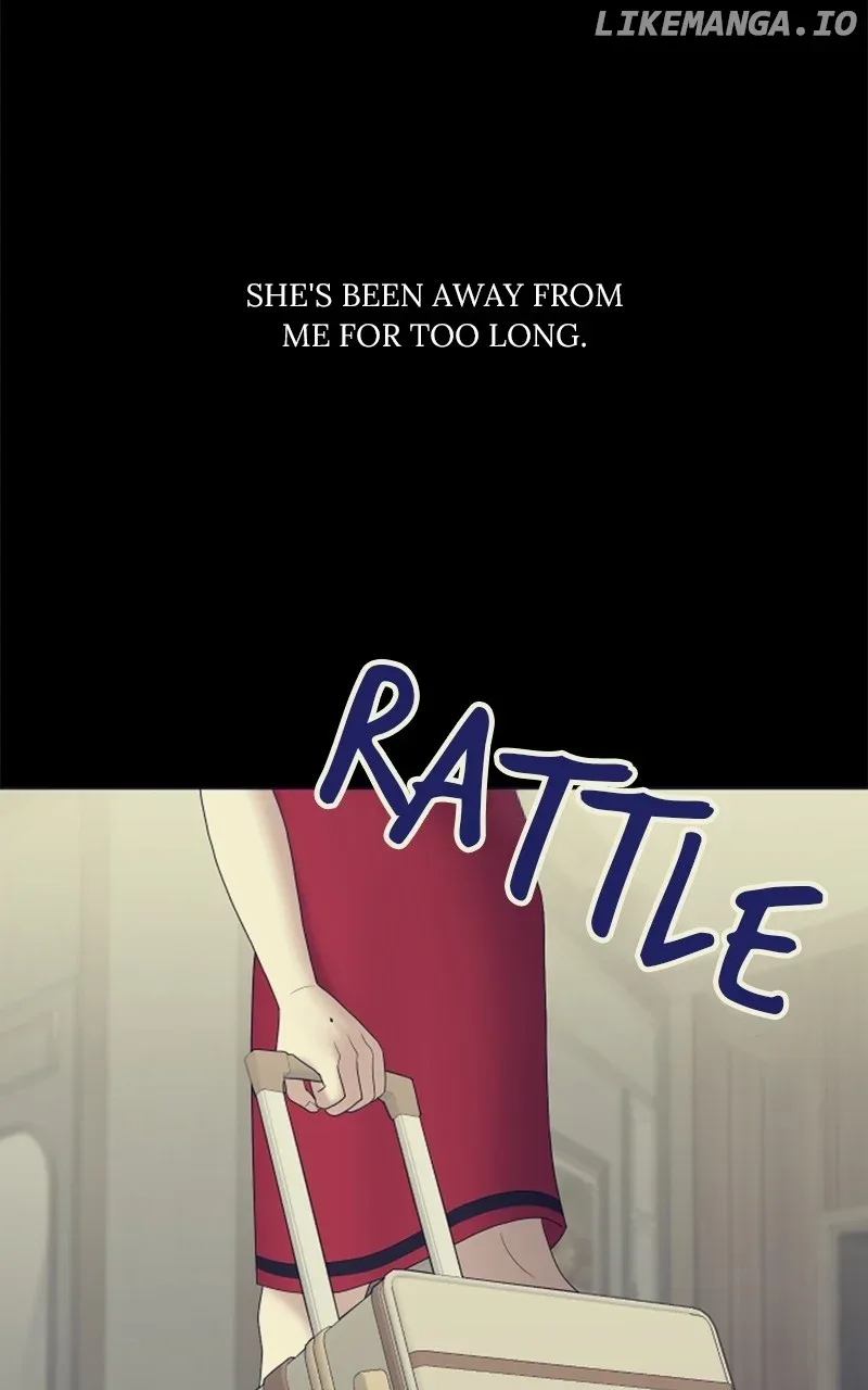 Sisters War Chapter 71 page 165