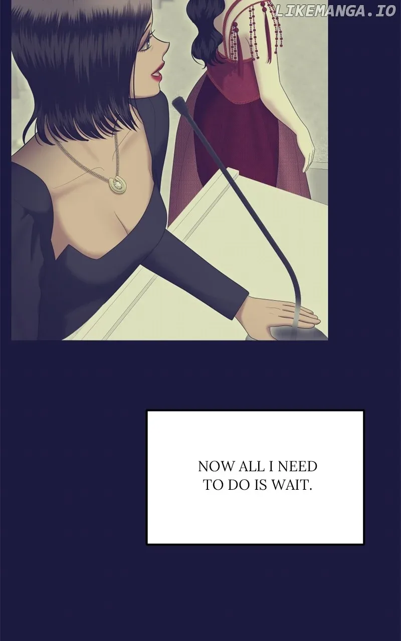 Sisters War Chapter 64 page 68