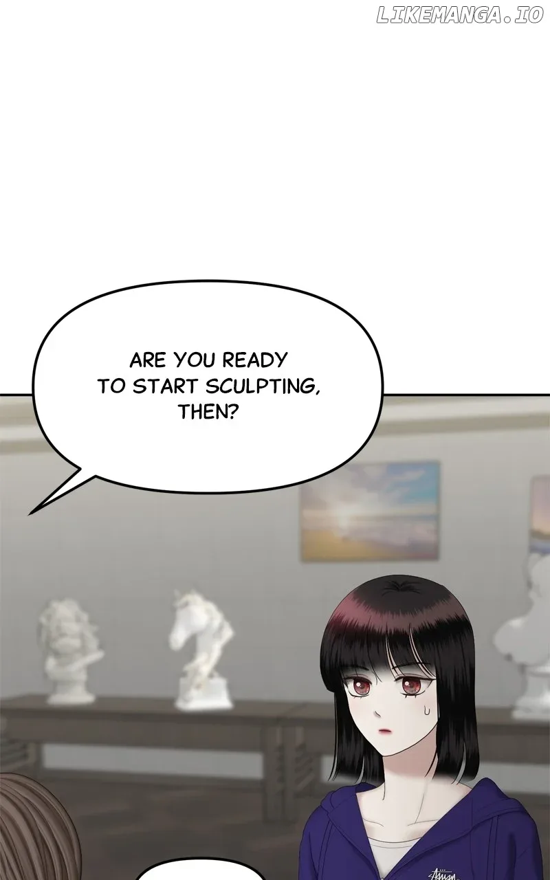 Sisters War Chapter 71 page 233