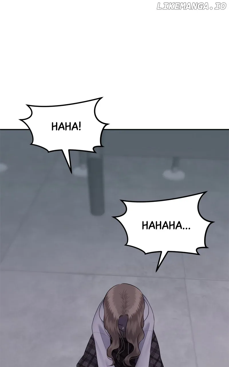 Sisters War Chapter 71 page 210