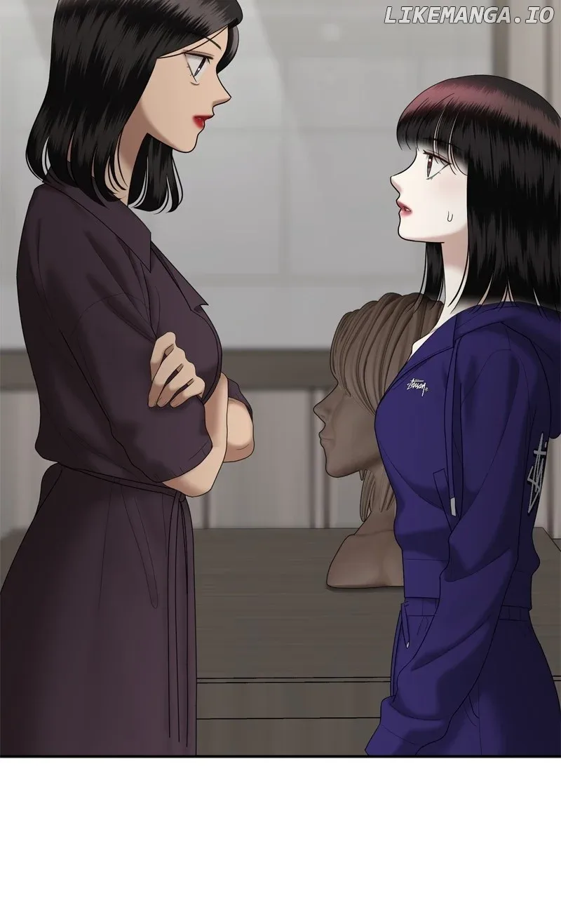 Sisters War Chapter 71 page 238