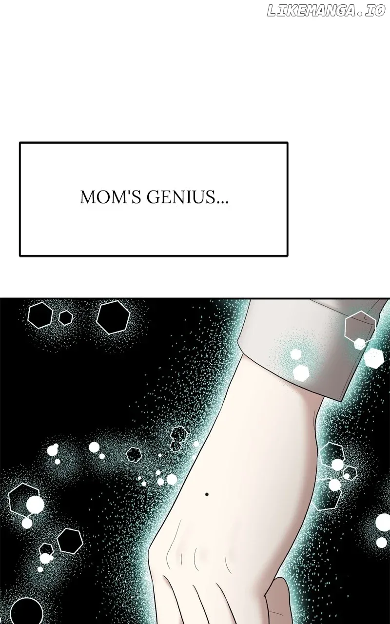 Sisters War Chapter 71 page 204