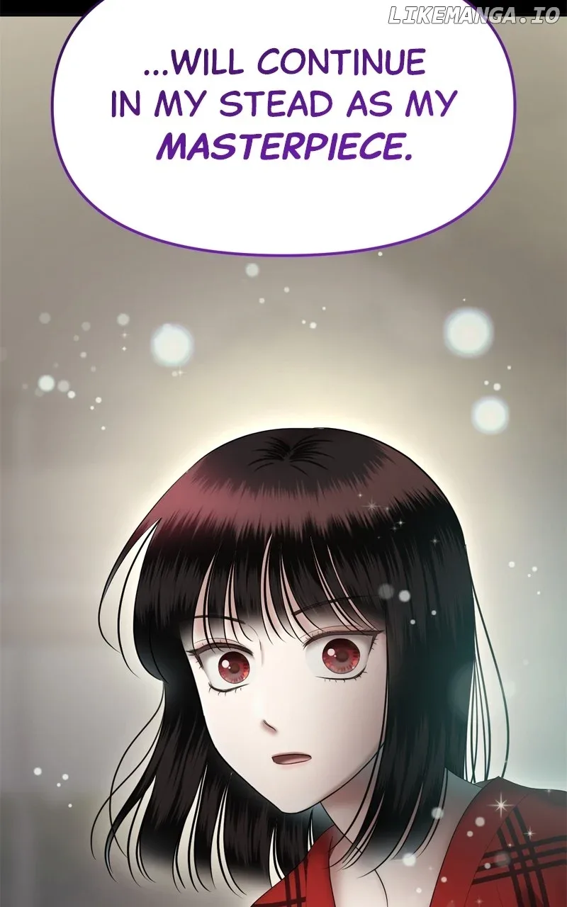Sisters War Chapter 71 page 186