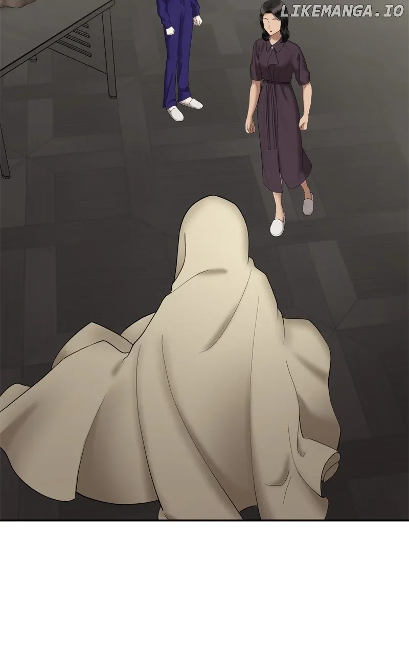 Sisters War Chapter 71 page 244