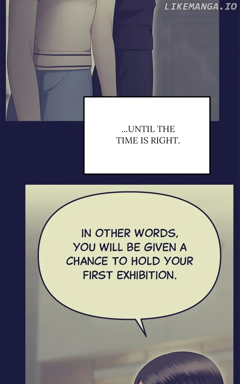Sisters War Chapter 64 page 74