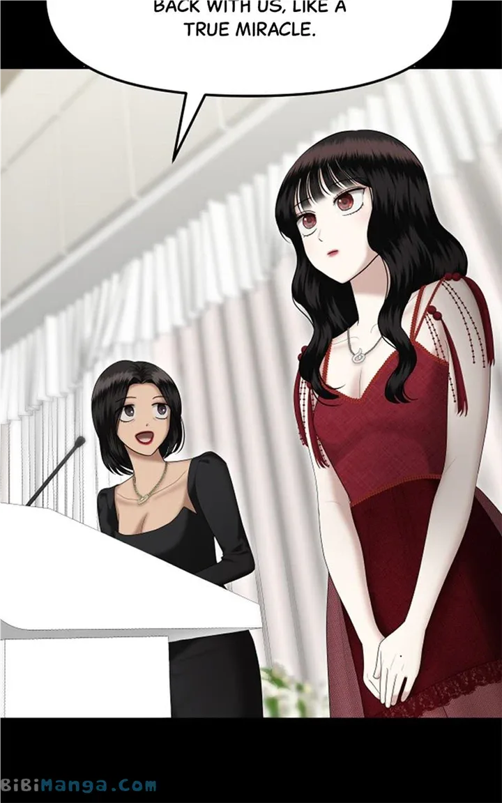 Sisters War Chapter 58 page 133