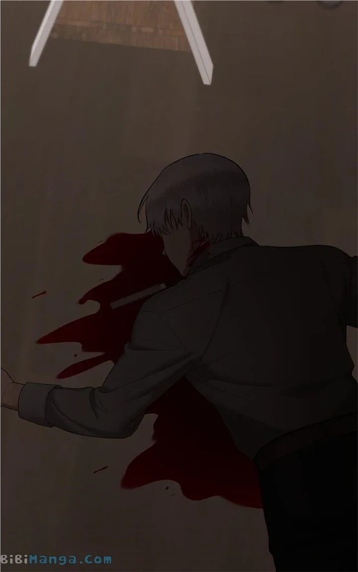Sisters War Chapter 57 page 144