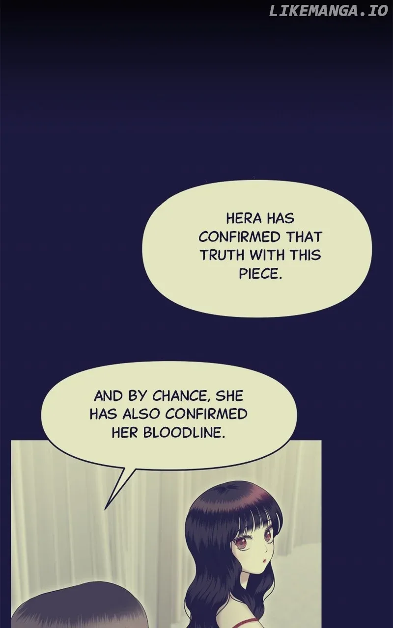 Sisters War Chapter 64 page 67