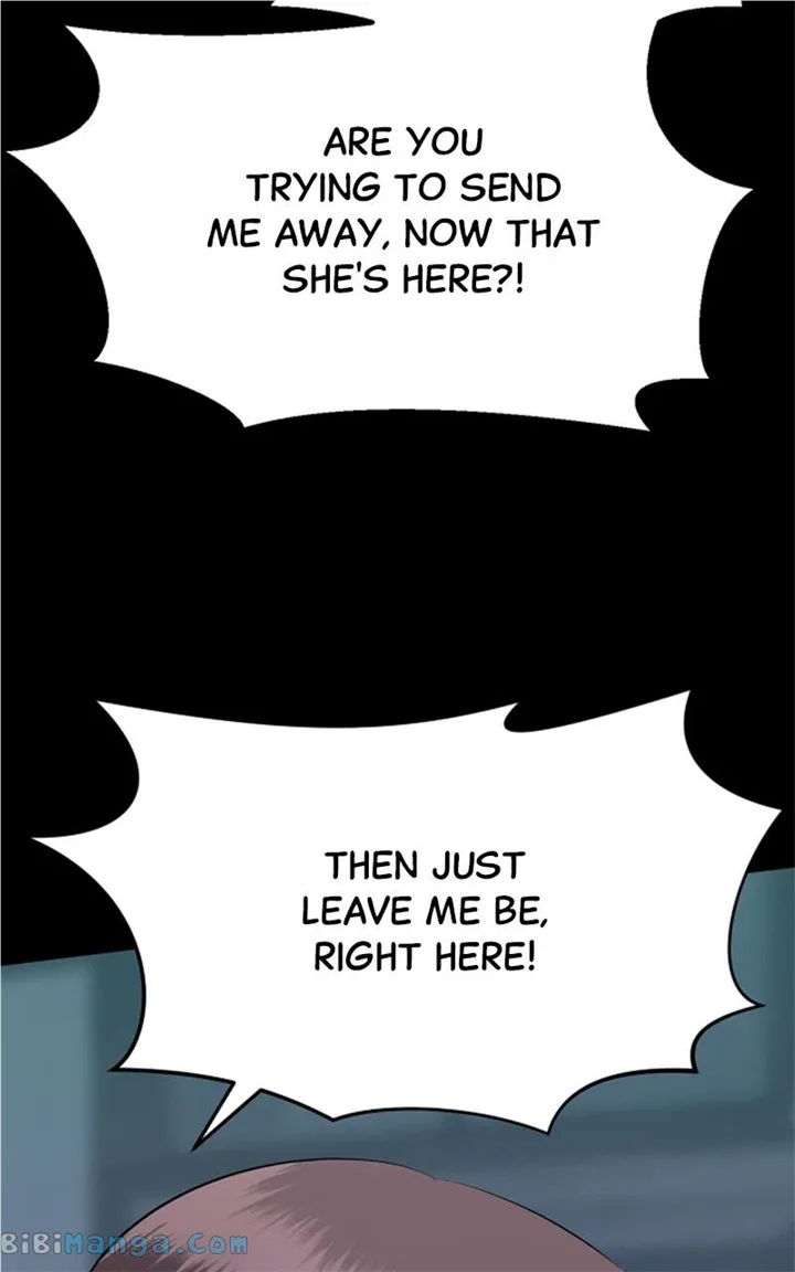 Sisters War Chapter 58 page 140