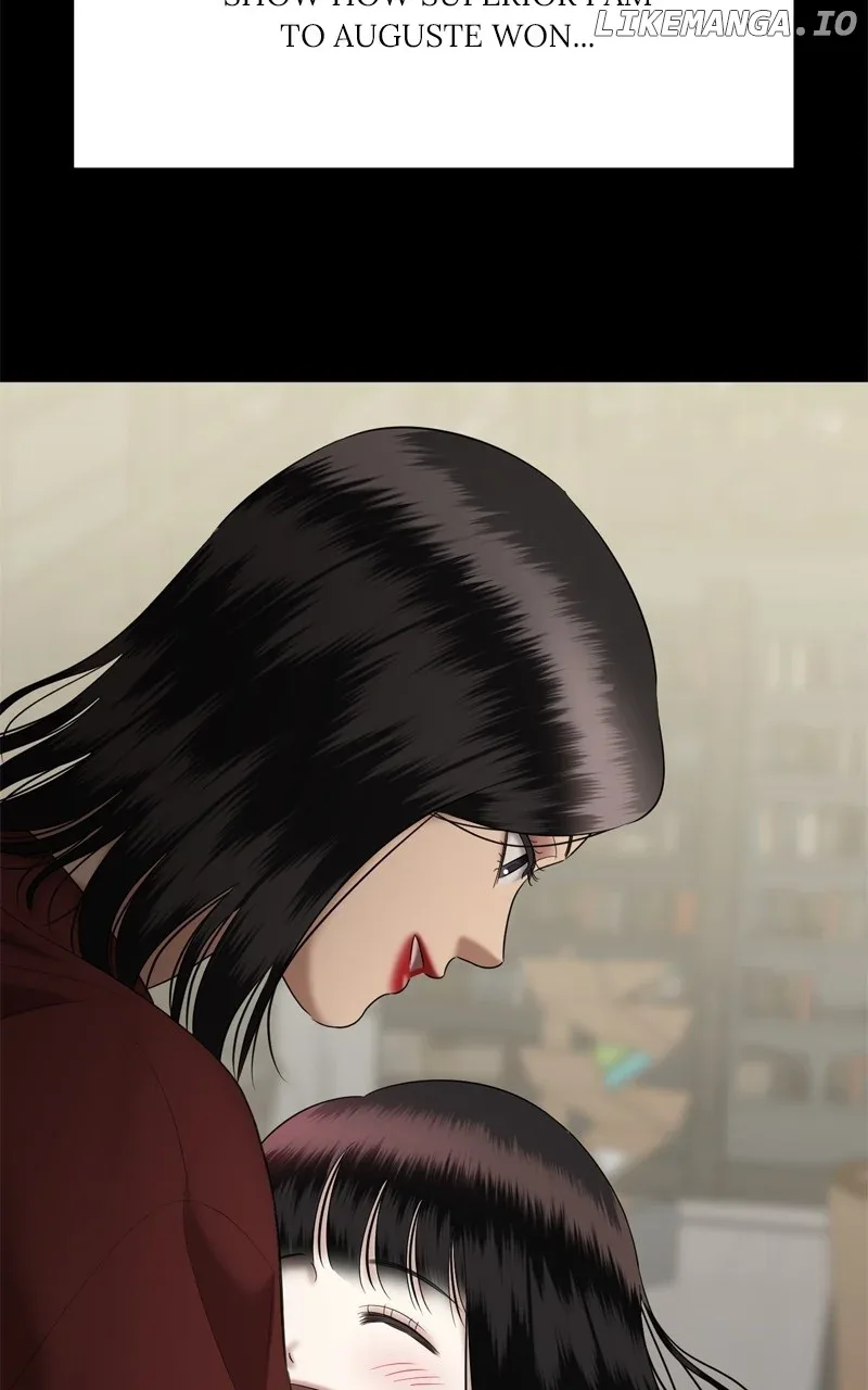 Sisters War Chapter 64 page 65