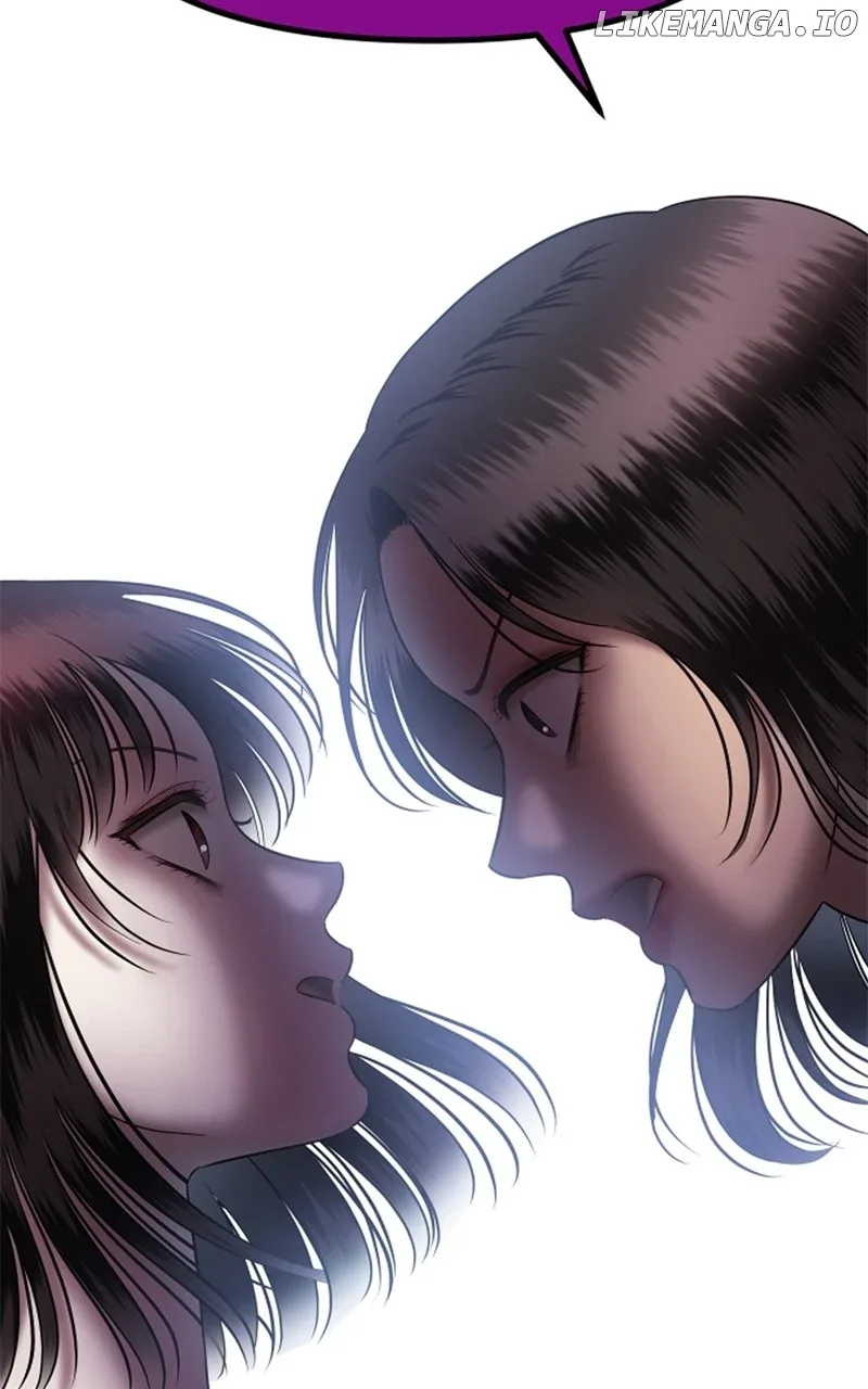 Sisters War Chapter 64 page 87