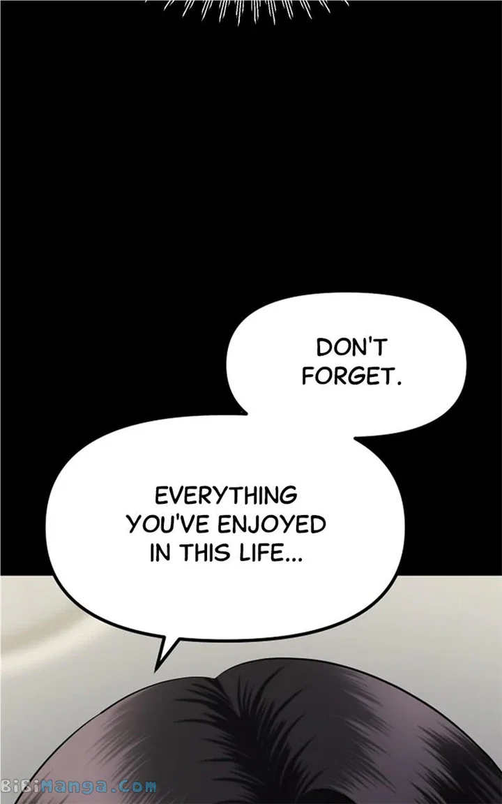 Sisters War Chapter 58 page 128
